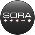 SORA Screwdrivers