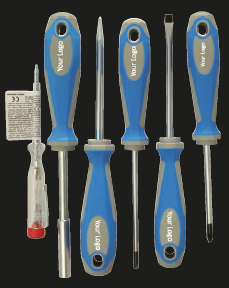 Private Label Blitz 2020 - Heinrich Betz Tool Factory - Screwdrivers and  Screw-Clamps